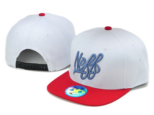 Neff Snapbacks Hat LX 07
